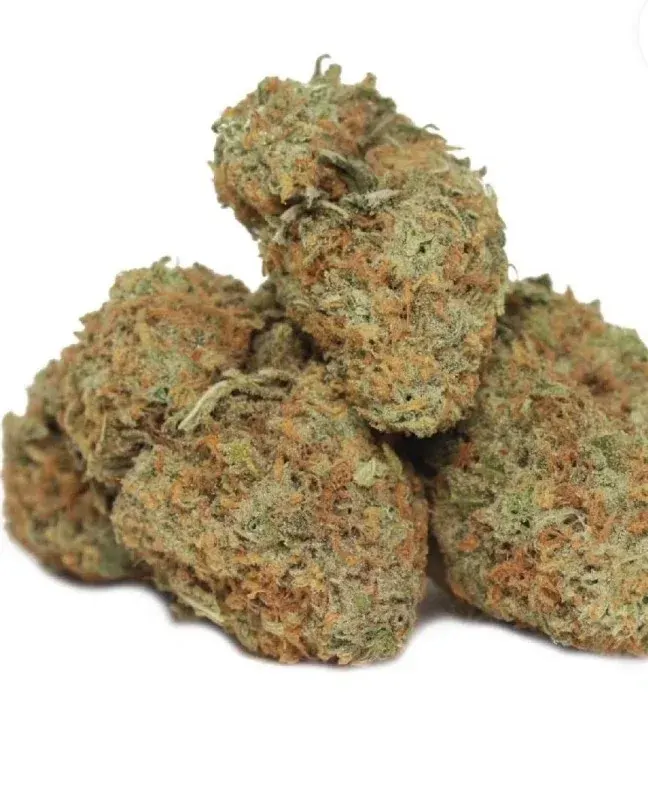 Ghost Train Haze