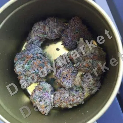 Purple Kush 1oz