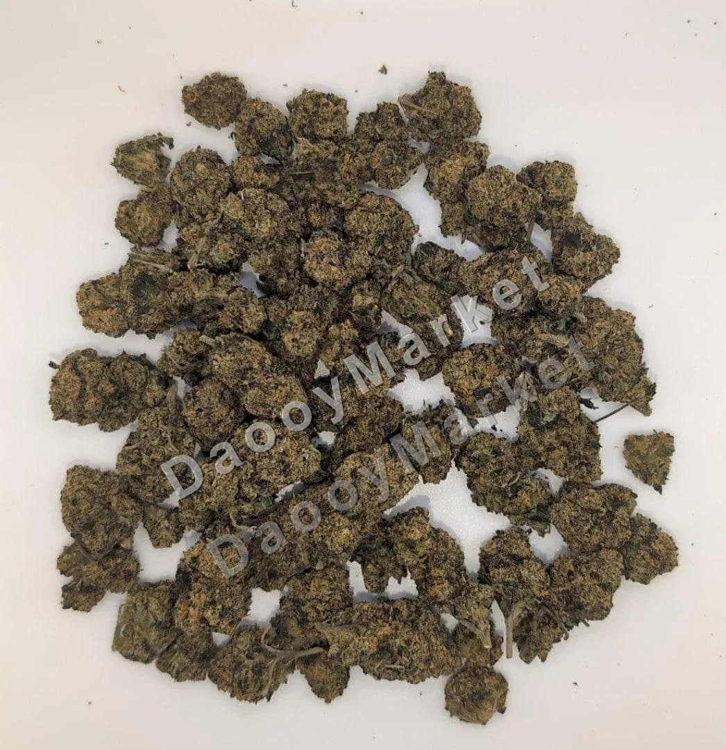 TOP CANADIAN - WHITE RUNTZ