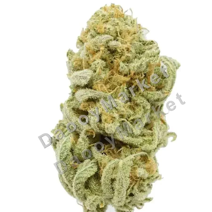 3 gram Gorilla glue buds (only europe)