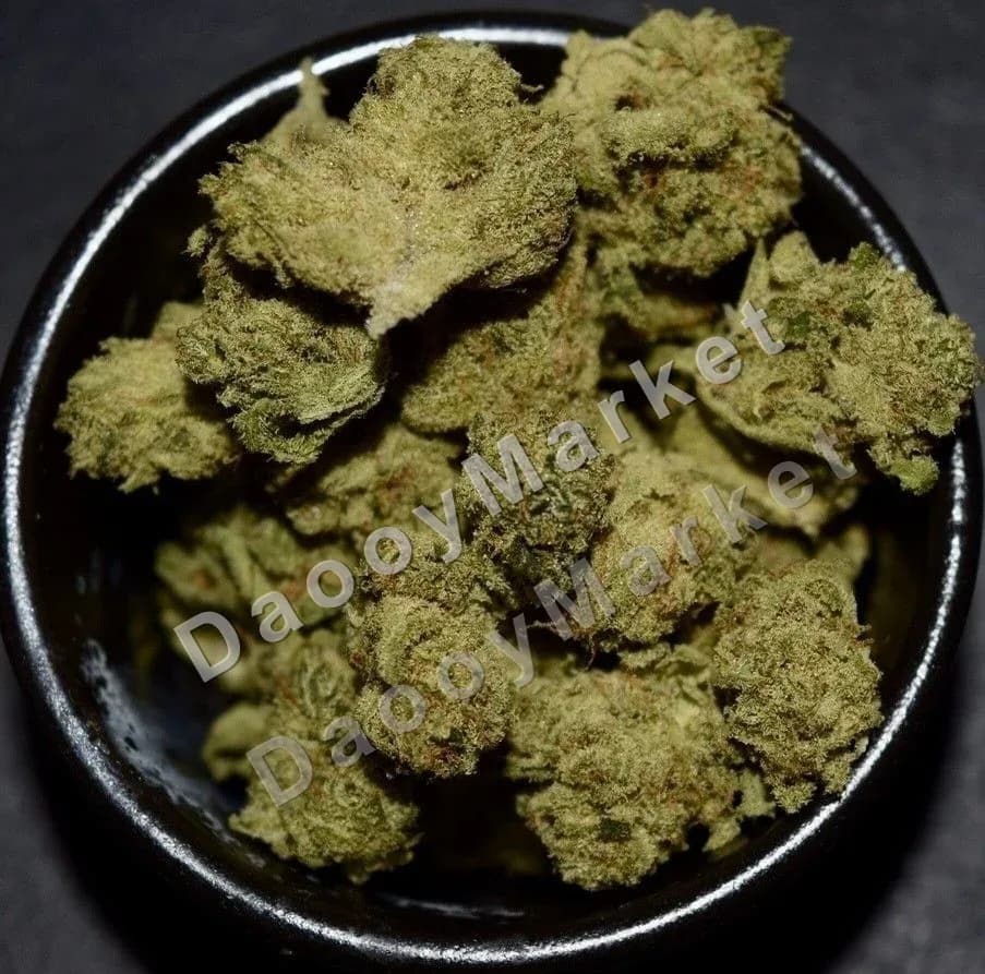 7 grams Jolly ranchers (smalls)