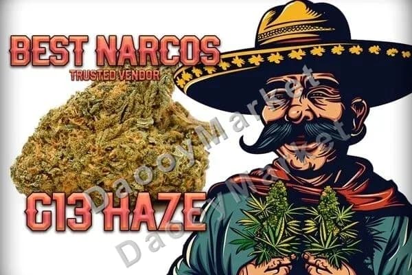 G 13 Haze