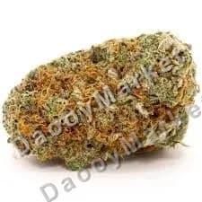 AA Top Shelf 2LB Girl Scout Cookies/GSC Indica-Dominant US to US
