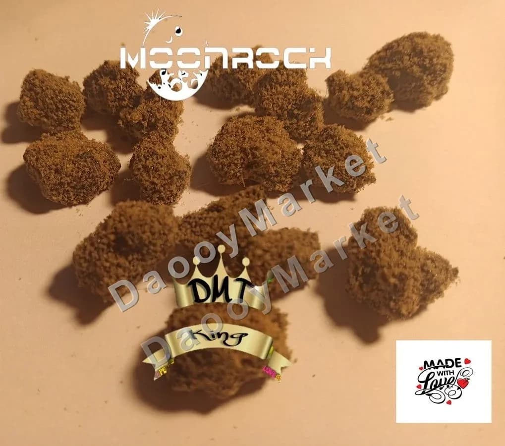 5 Gram HIGH QUALITY MOON ROCK