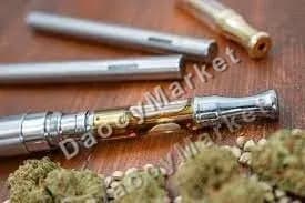 High THC Cartridge Pens for Sale Us to Us Only