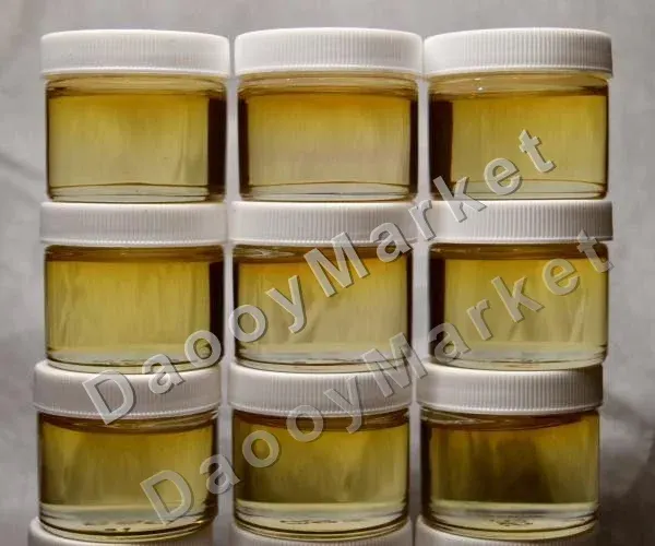 1oz. Delta-9 Distillate 🍯 (FLAVORED)