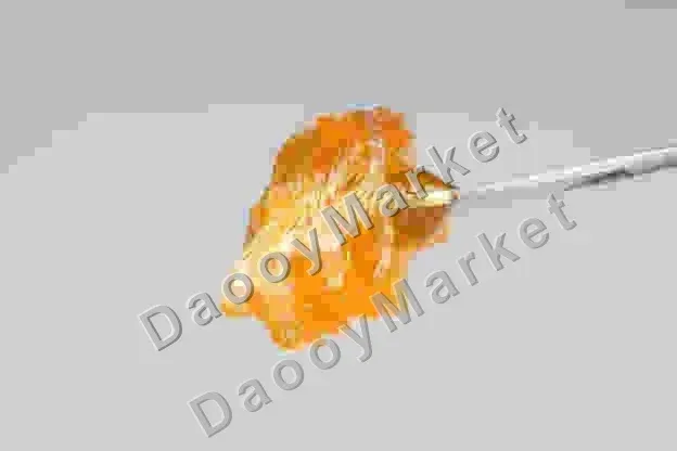Live Resin Distillate 100-1000ml