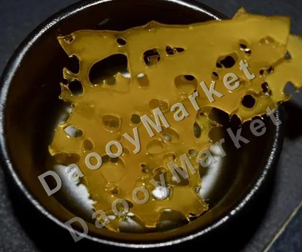 1 gram shatter