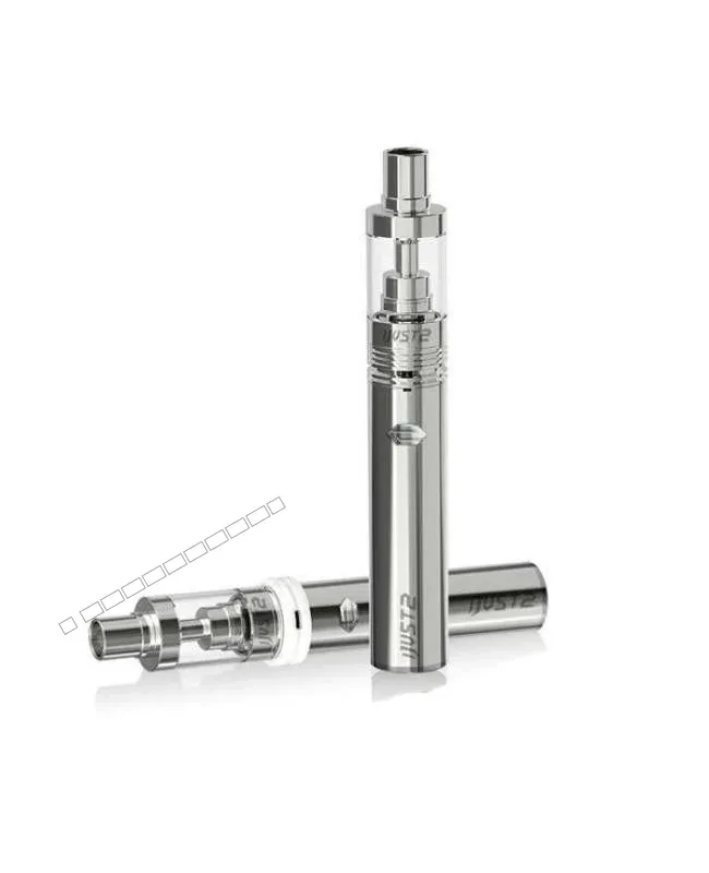 I Just2 Vape kit