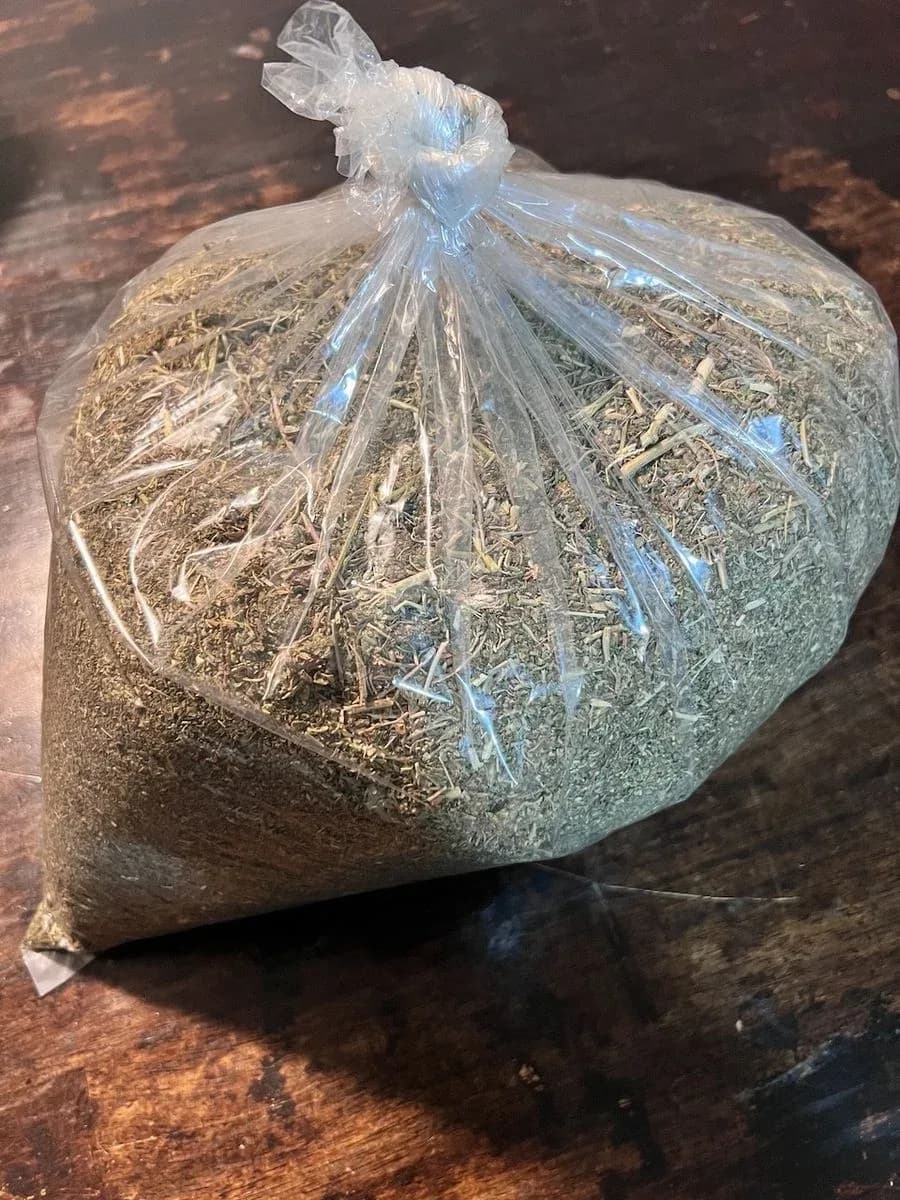 SHAKE MARIJUANA 2