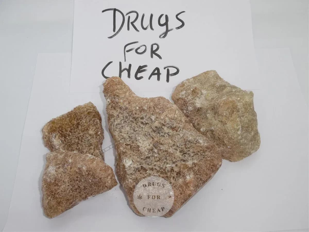 0.5g x MDMA Champagne - FREE SHIPPING ⭐