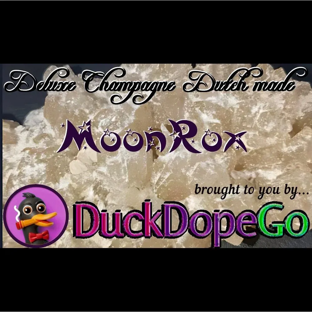 Deluxe Dutch Moonrox – Molly – High-Quality MDMA Crystals from Netherlands 4