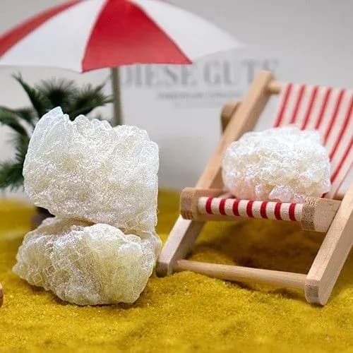 ๐ท MDMA CHAMPAGNE BEACHROCK 96.7% by DieseGute 3