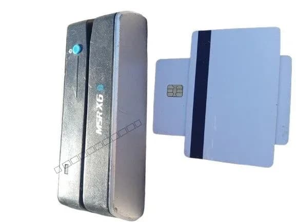 4 PHYSICAL CARD TRACK1 TRACK2 TRACK3 DEBIT CREDIT BANK ENCODING