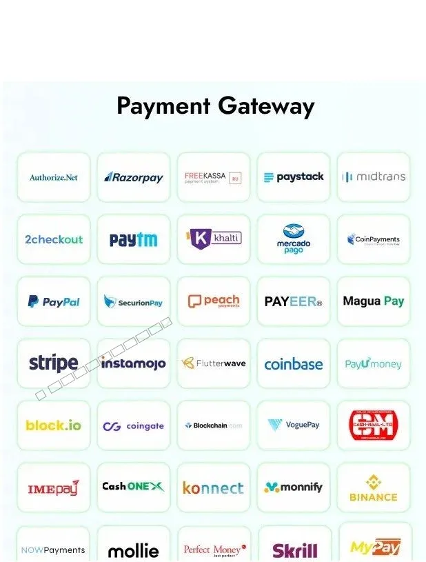 Crypto Exchange Platform For Sale 2