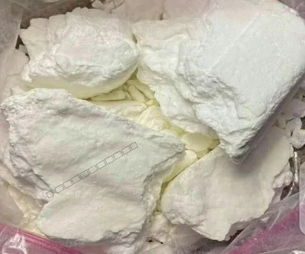 COCAINE - D2 STAMP - A GRADE IMPORT