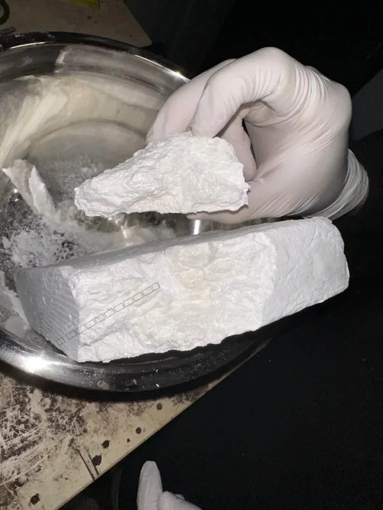 1G COCAINE A GRADE PURE STAMP