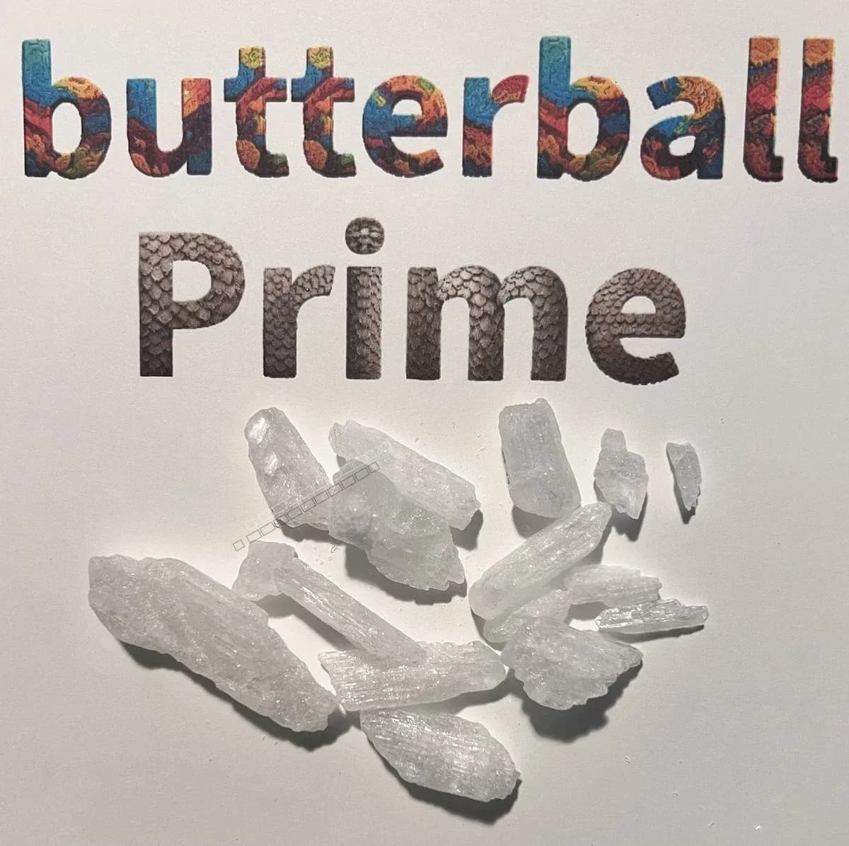 Methamphetamine