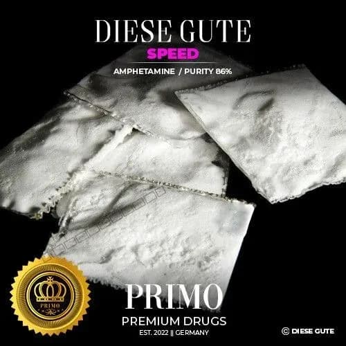 ๐
DIESE GUTE SPEED | 86% PURITY | FASTSHIP