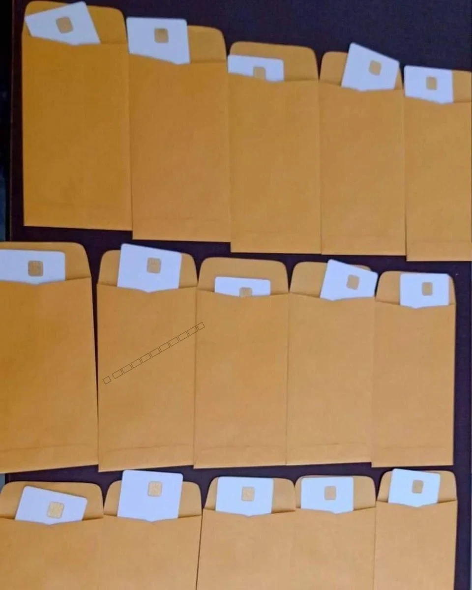 Clone Cards