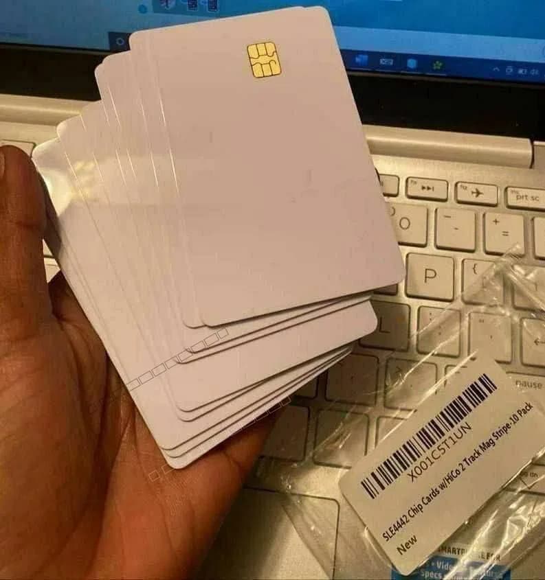 Clone Cards 3