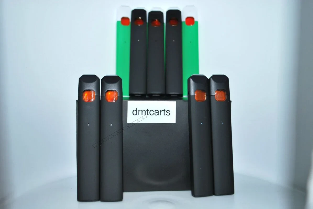 0.5g DMT Puff Bars | Ready to Puff DMT Vape Pens 2