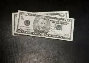 Counterfeit USD