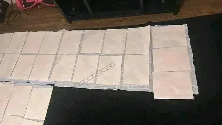 K2 SHEETS