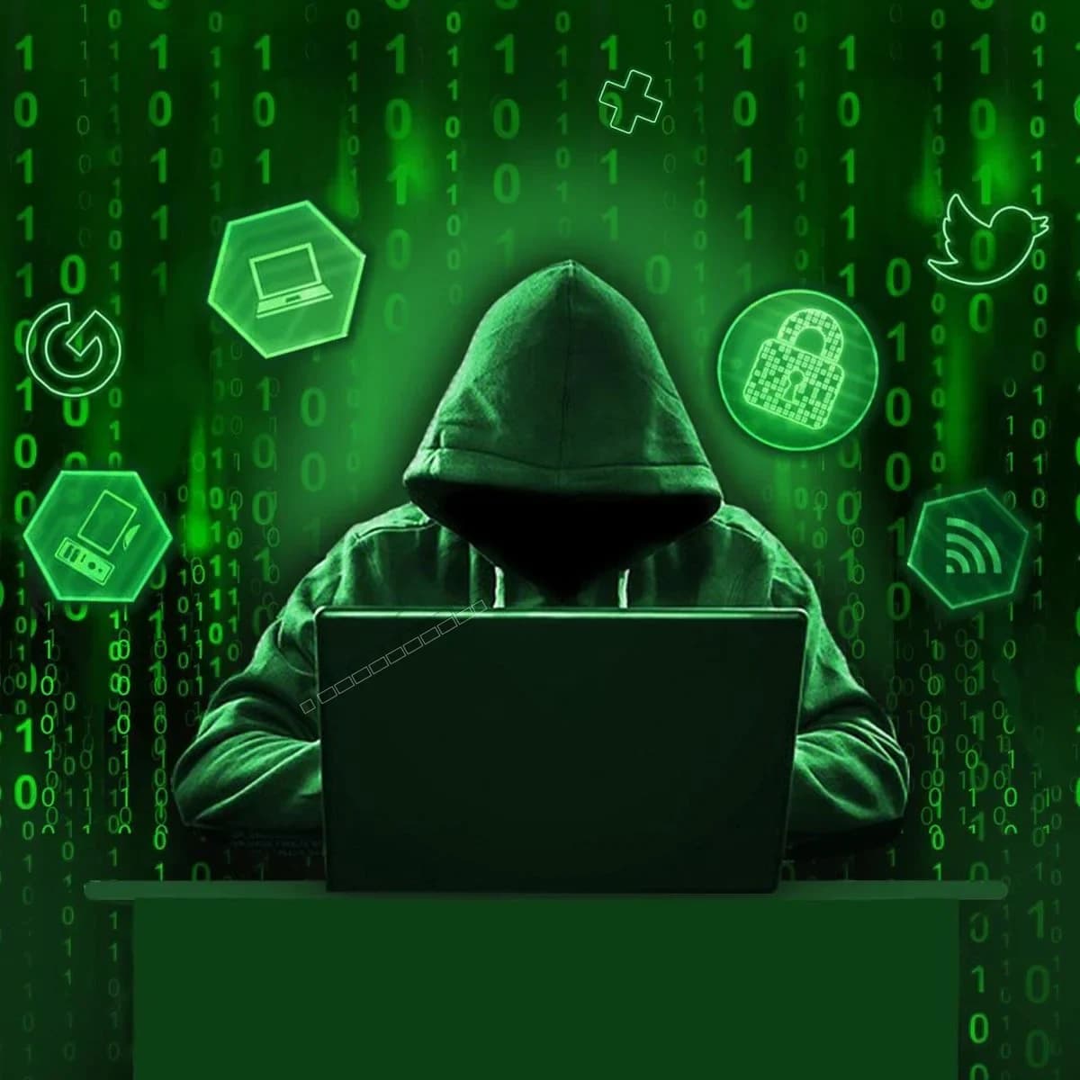 Hire a Hacker